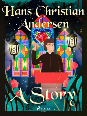 cover image of A Story